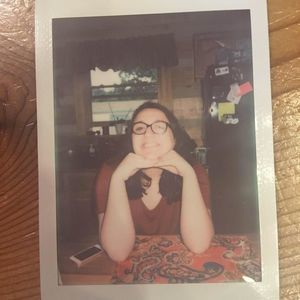 Meet your Posher, Shelby